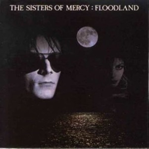 The Sisters Of Mercy - 1987 The Sisters Of Mercy - 1987